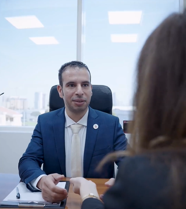 patient journey hand surgery | Dr. Mohammad Ali