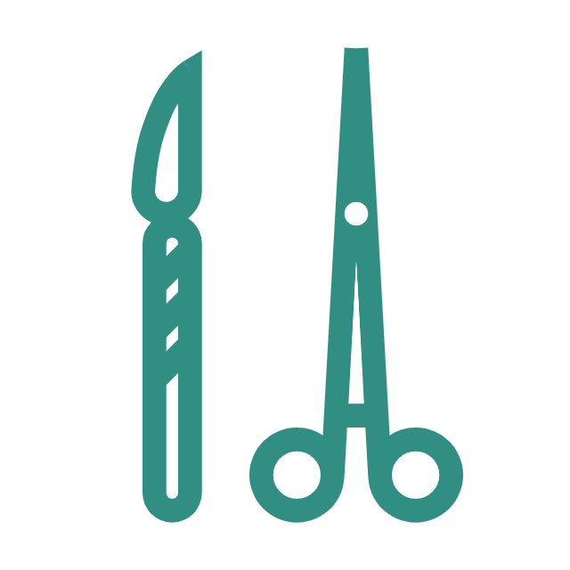 Hand & Wrist <br>Surgery