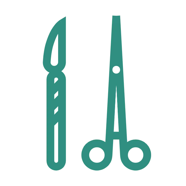Hand & Wrist <br>Surgery