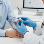 Mallet Finger Treatment in Dubai: Expert Care from Dr. Mohammad Ali