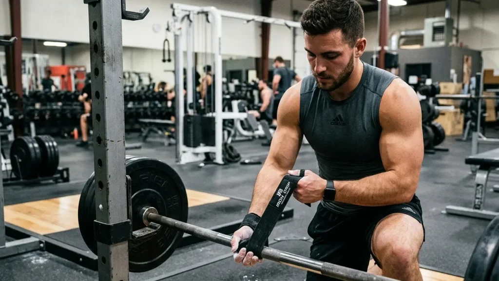 Prevent Trigger Finger