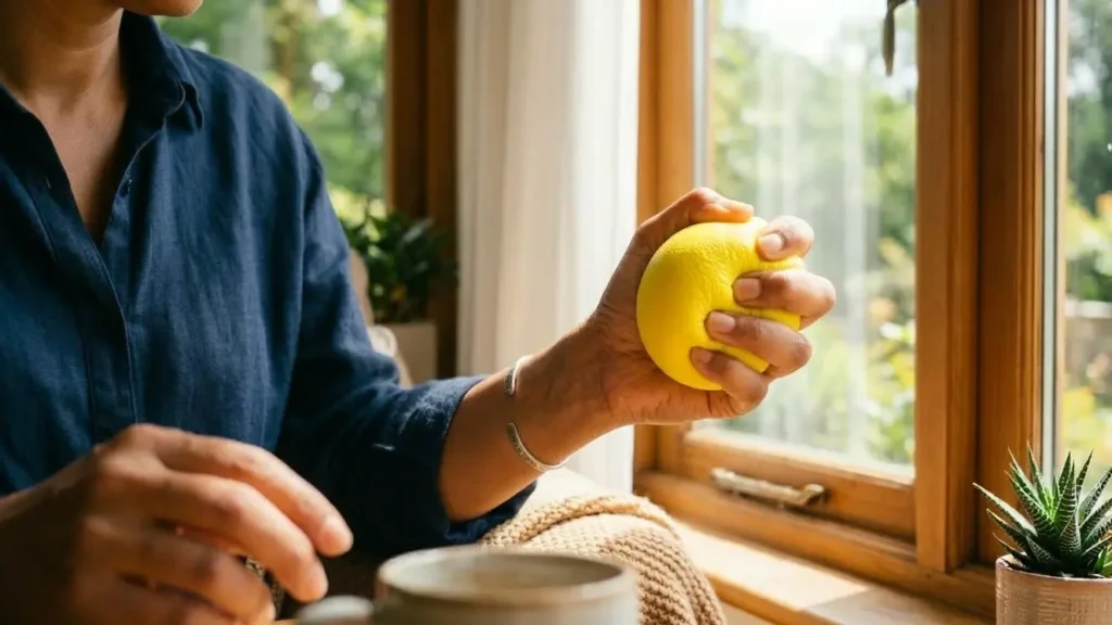 how to prevent trigger finger