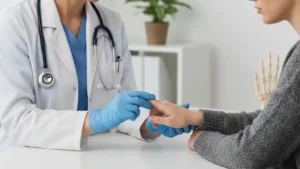 trigger finger treatment