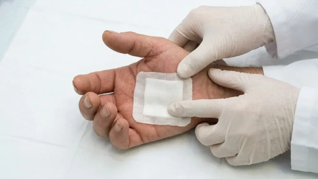 Dupuytren’s Contracture vs Trigger Finger Treatment