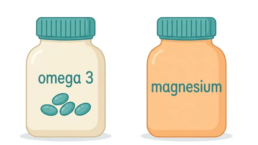 Supplement for Trigger Finger
