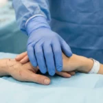 Dr. Mohamed Ali The Best Hand Surgeon in Dubai