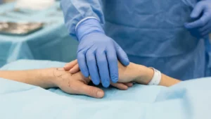 best hand surgeon dubai