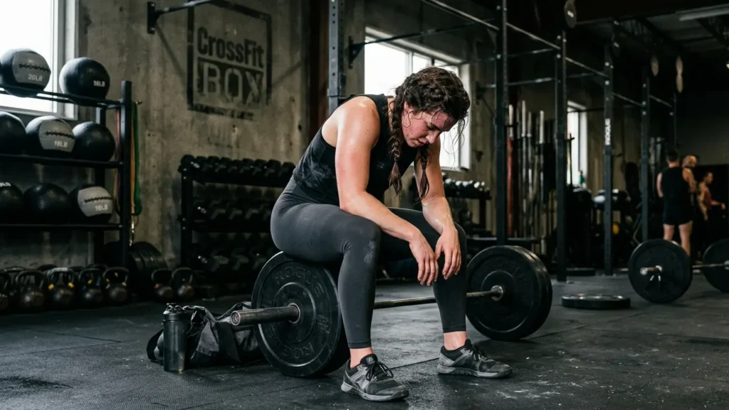Importance of Rest and Recovery in Sports