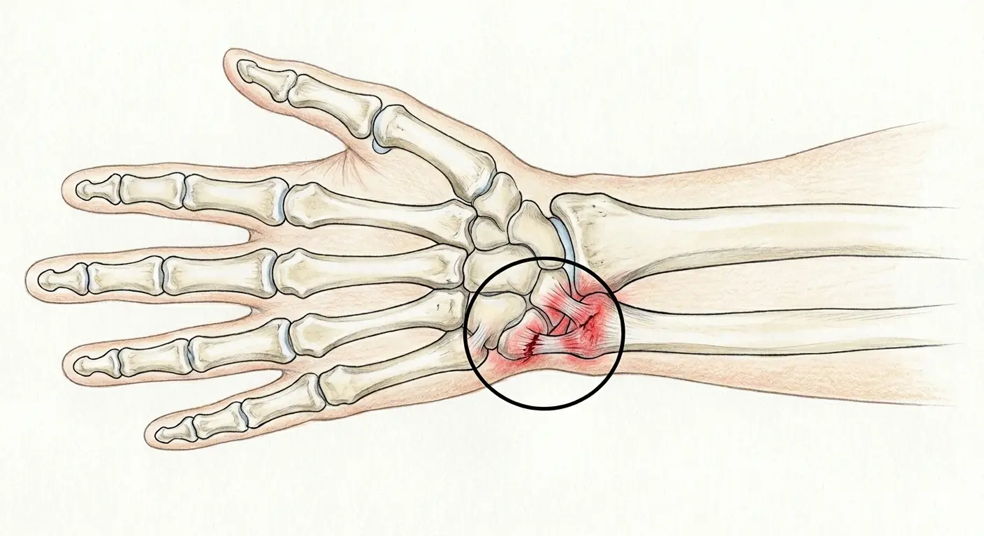 Tennis Elbow and Lateral Epicondylitis