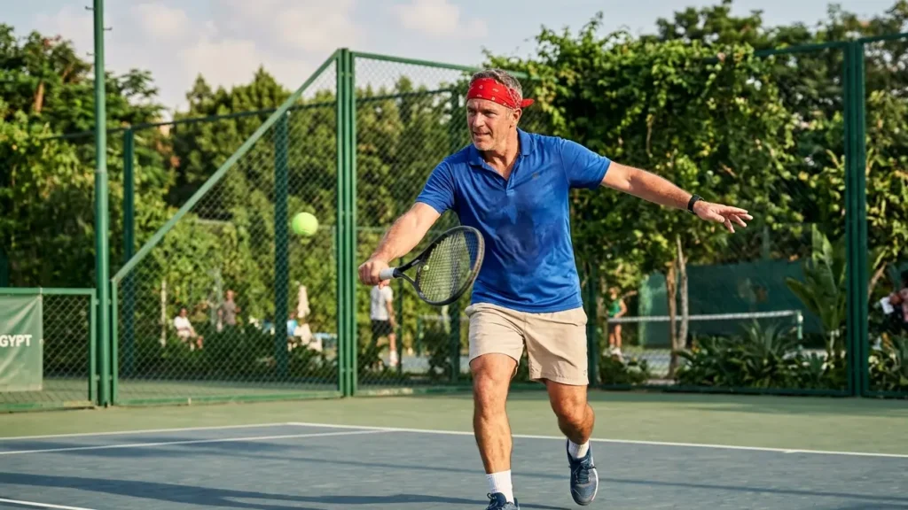 common Mistakes That Slow tennis elbow Healing