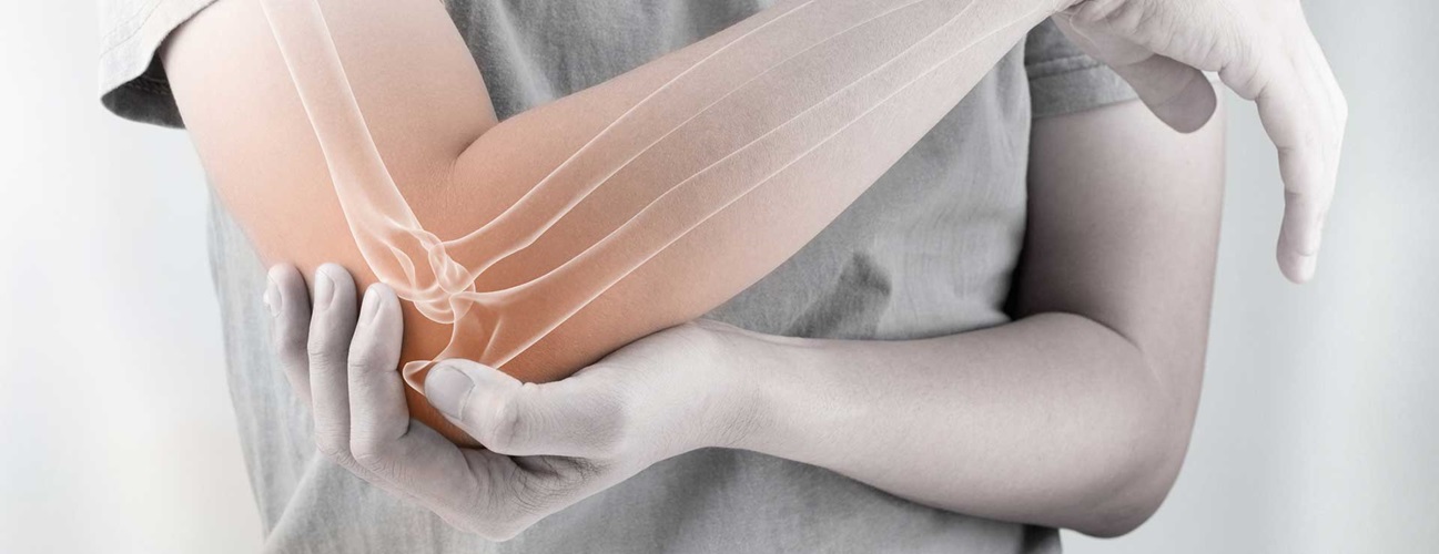 Wrist Arthritis