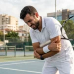 Discover how to Heal Tennis Elbow Fast with Dr Mohamed Ali.