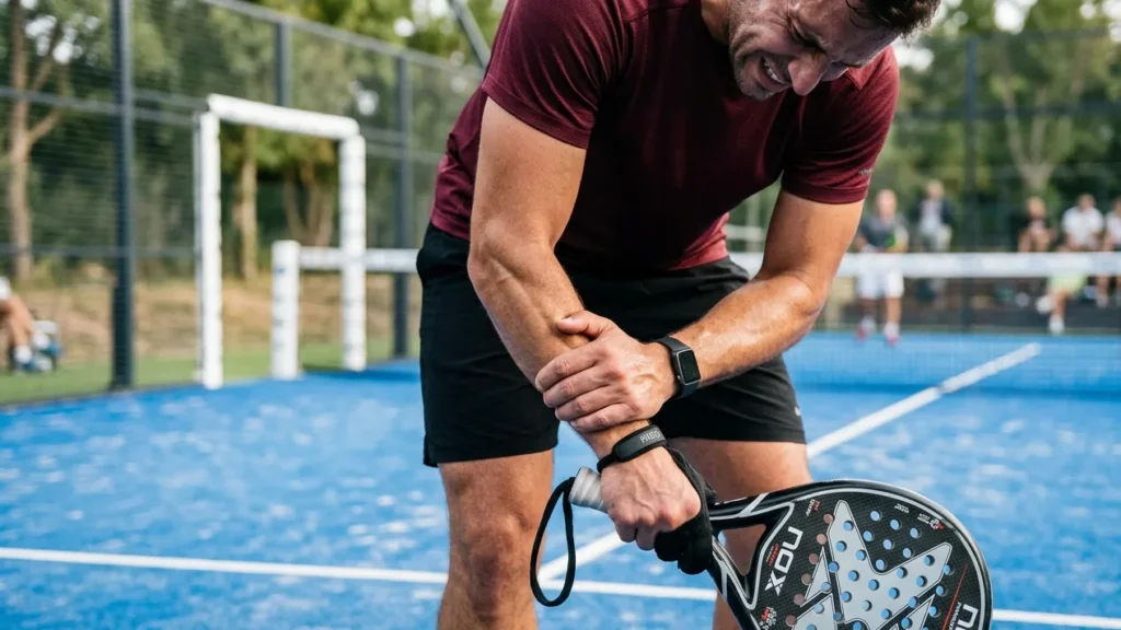 sports injuries