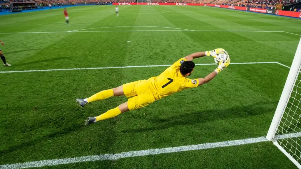 sports injuries prevention technique