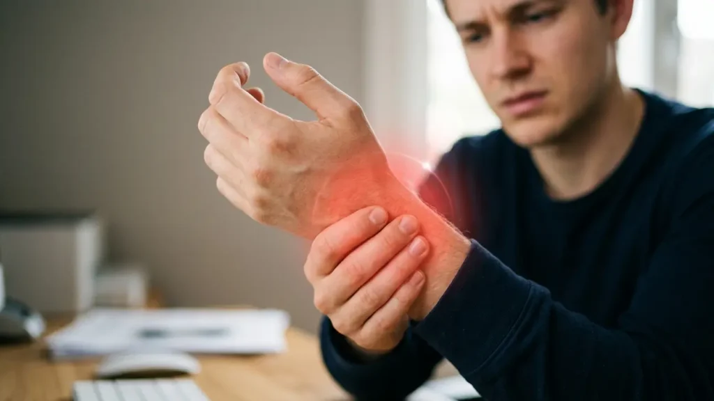sports injury clinic dubai
