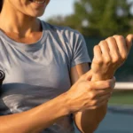 Sports Injury Management: From Diagnosis to Full Recovery.