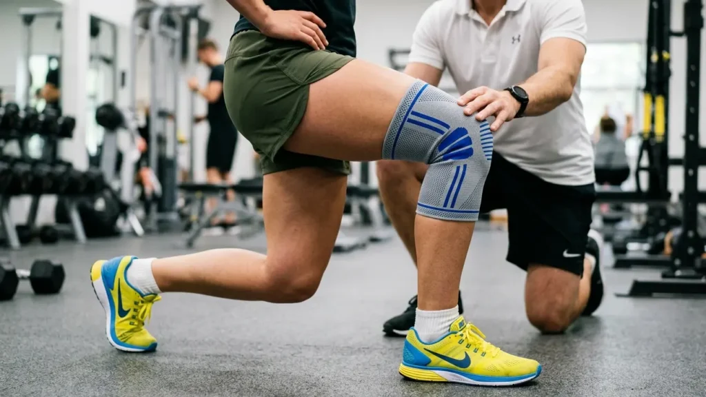 sports injury prevention