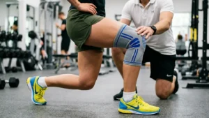 sports injury prevention