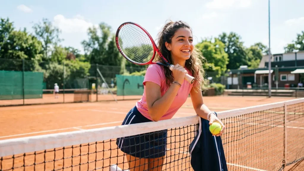 sports injury rehabilitation