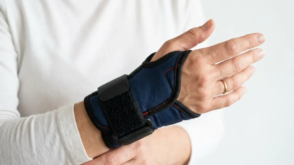 sports injury treatment