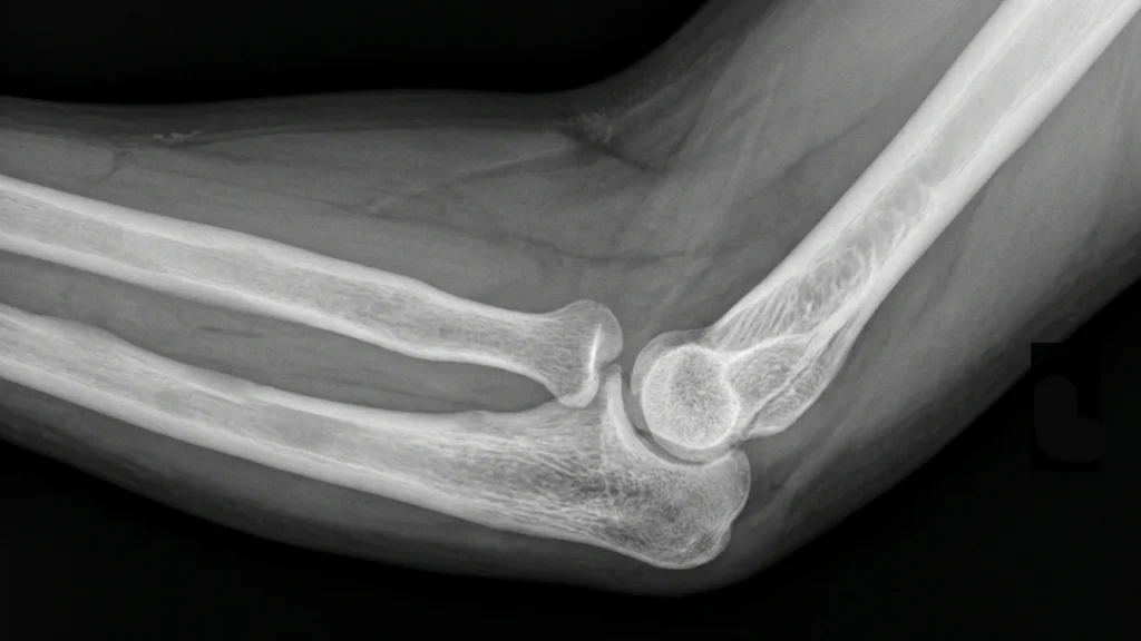 tennis elbow test​