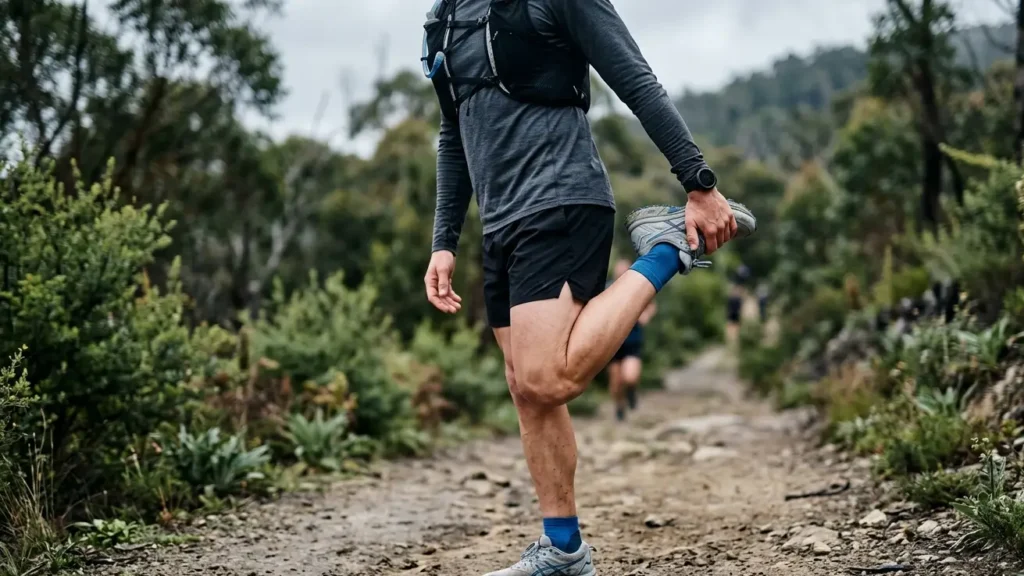 warm ups for sports injury prevention