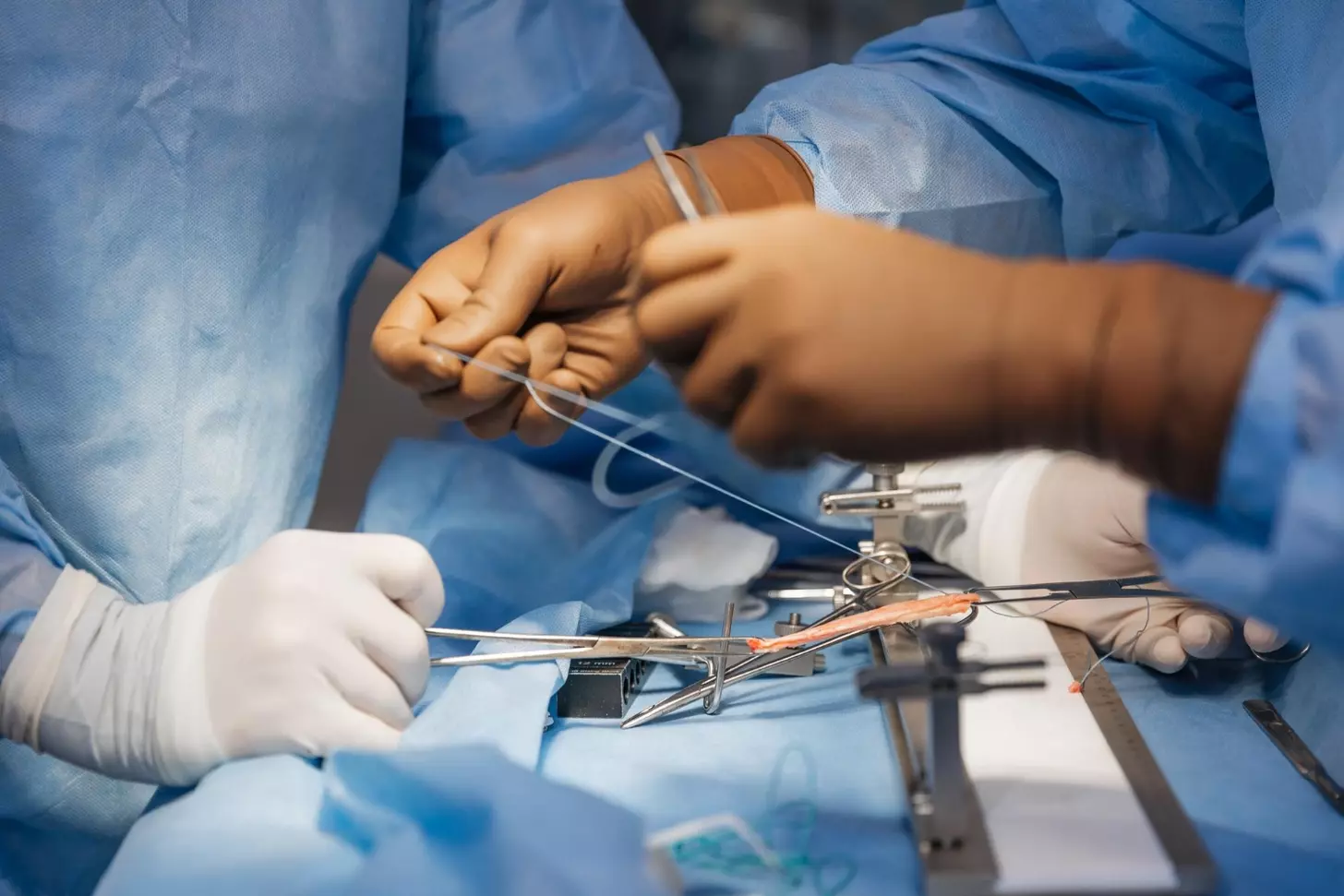 Conservative Care