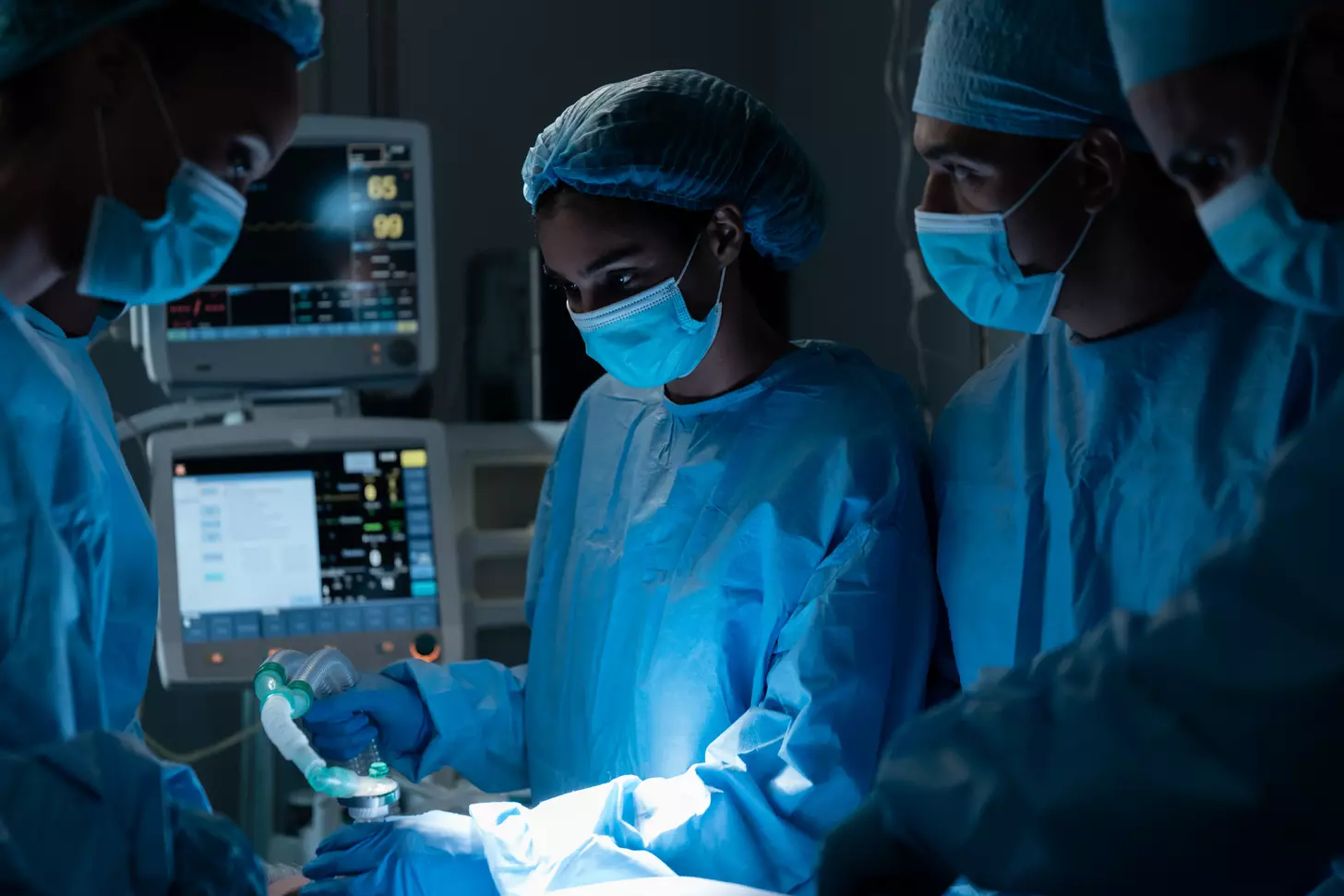 Internal Fixation