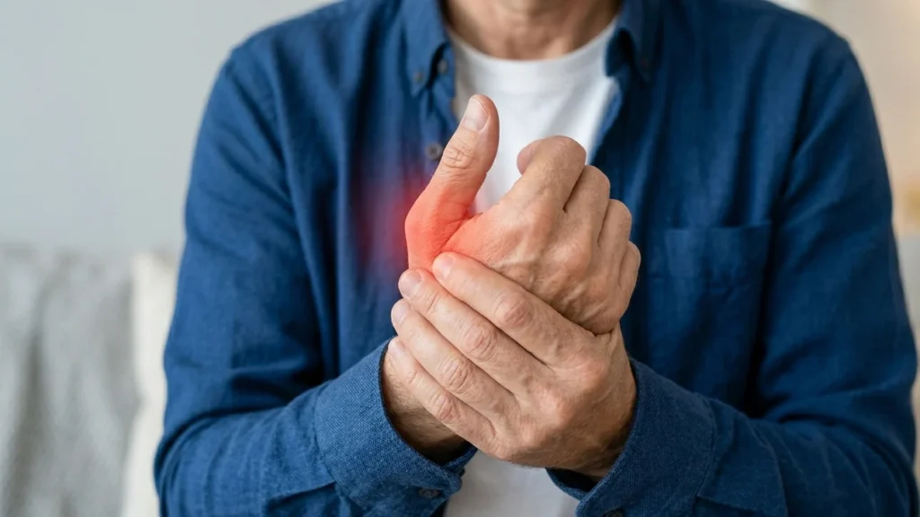 best orthopedic doctor in dubai​
