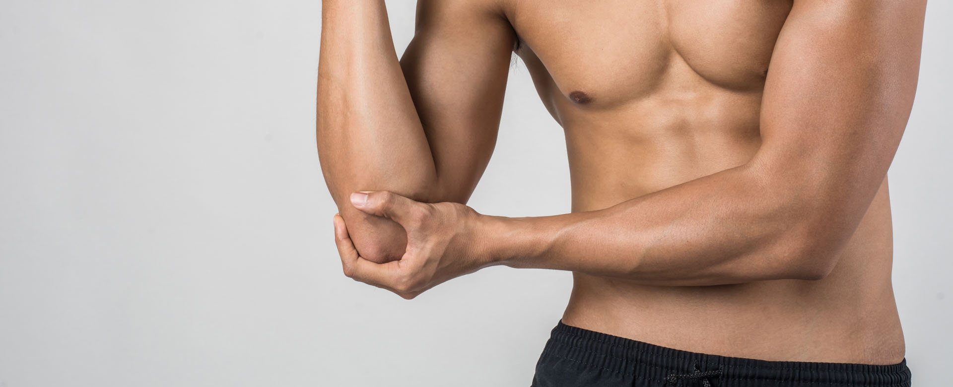 Elbow Instability
