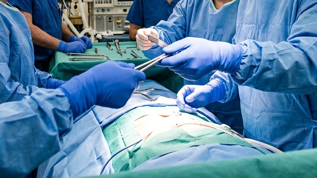 hand surgeon specialist