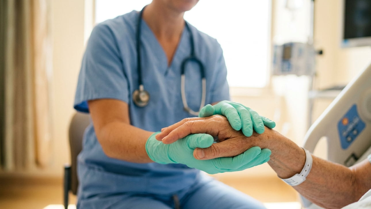 Hand surgery for restoration of thumb movement