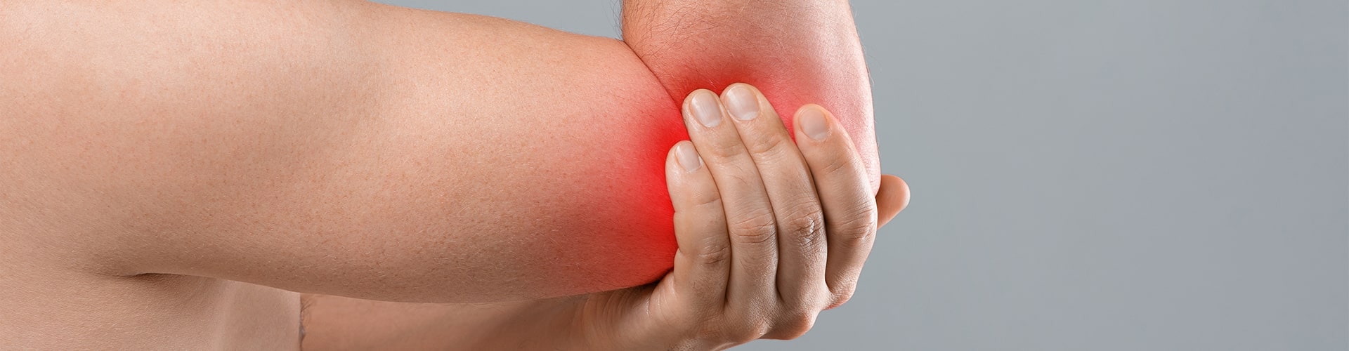 Medial Elbow Pain