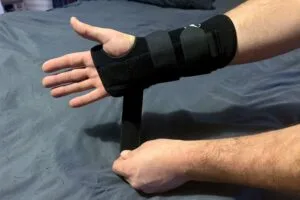 Carpal tunnel from typing: Causes, Prevention & Expert Treatment in UAE
