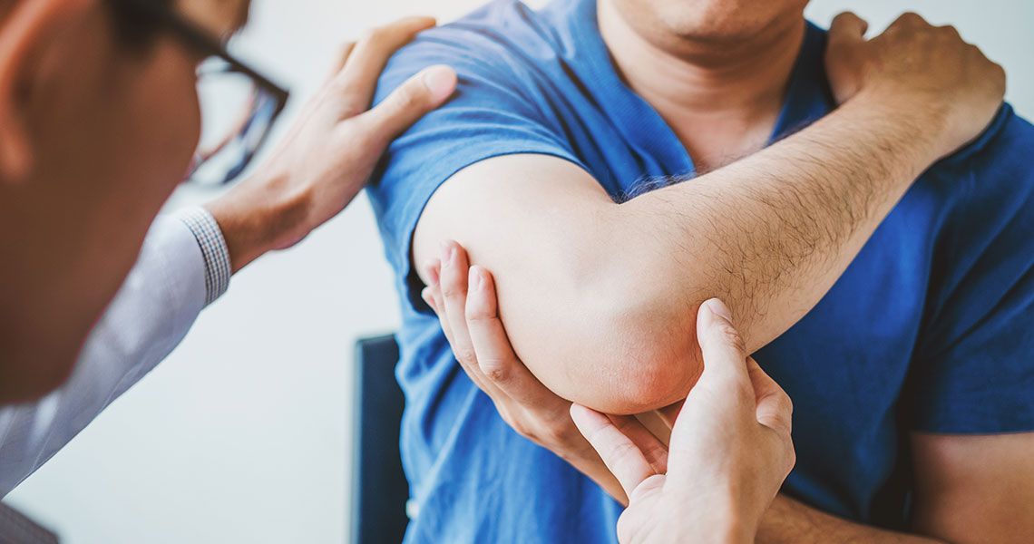 Direct Collateral Ligament Repair